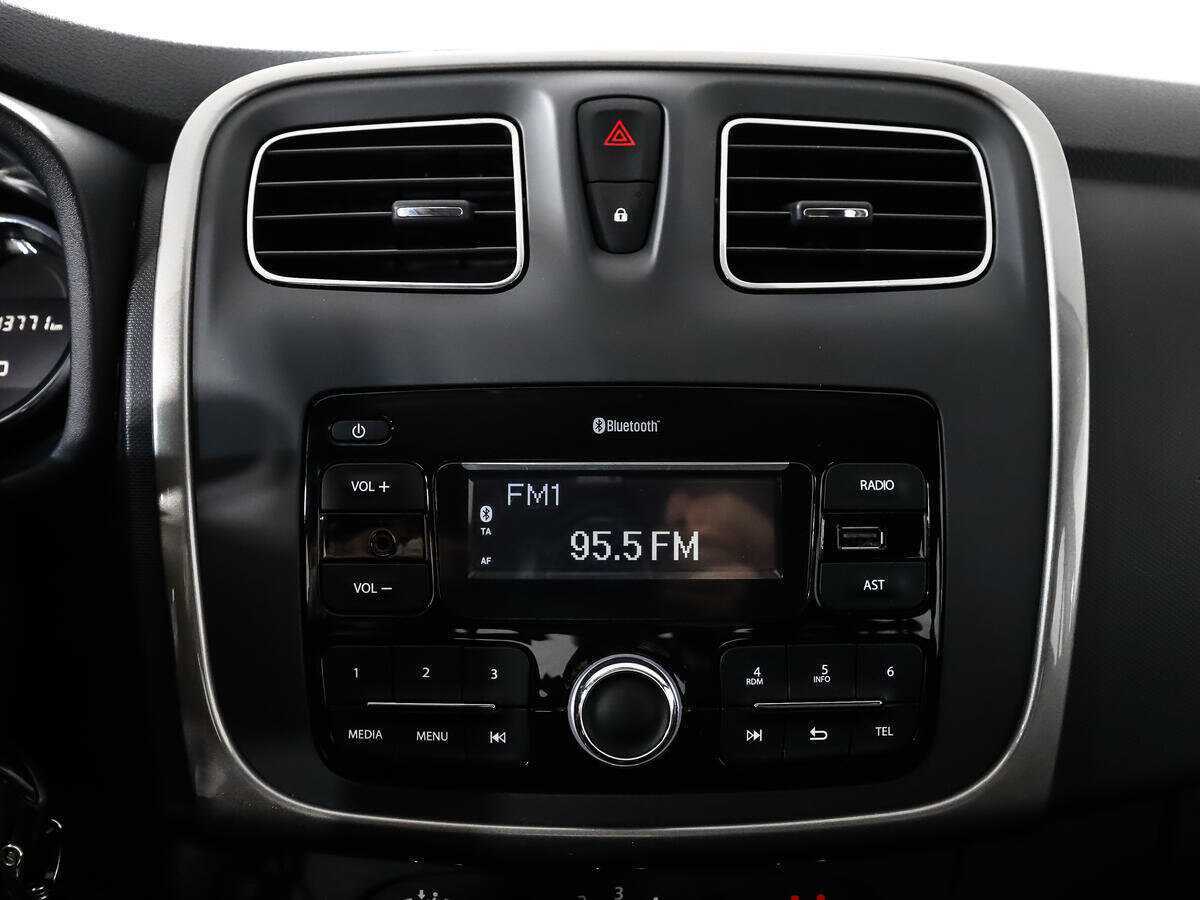 Купить Renault Sandero Stepway, 2020, 43 771 км, фото №10