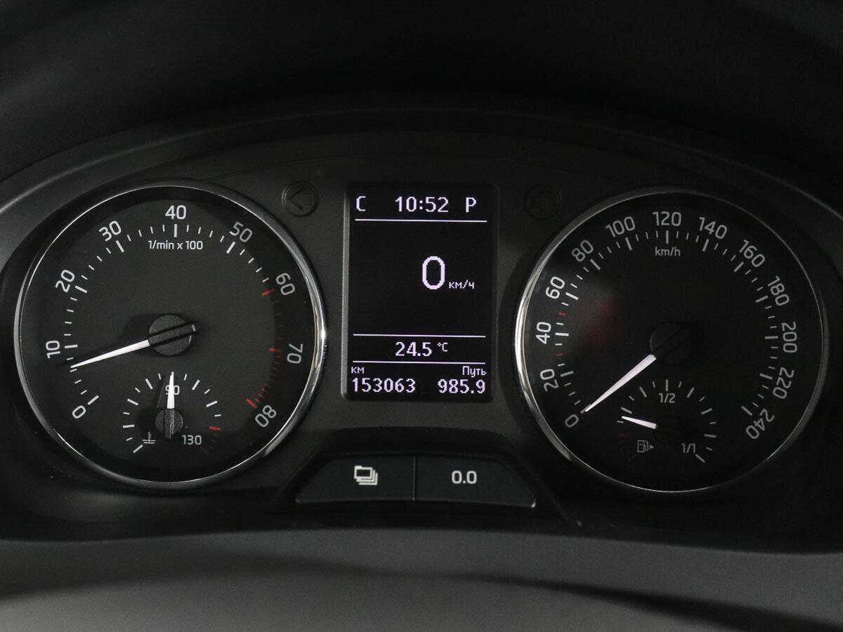 Купить Skoda Rapid, 2014, 153 060 км, фото №10