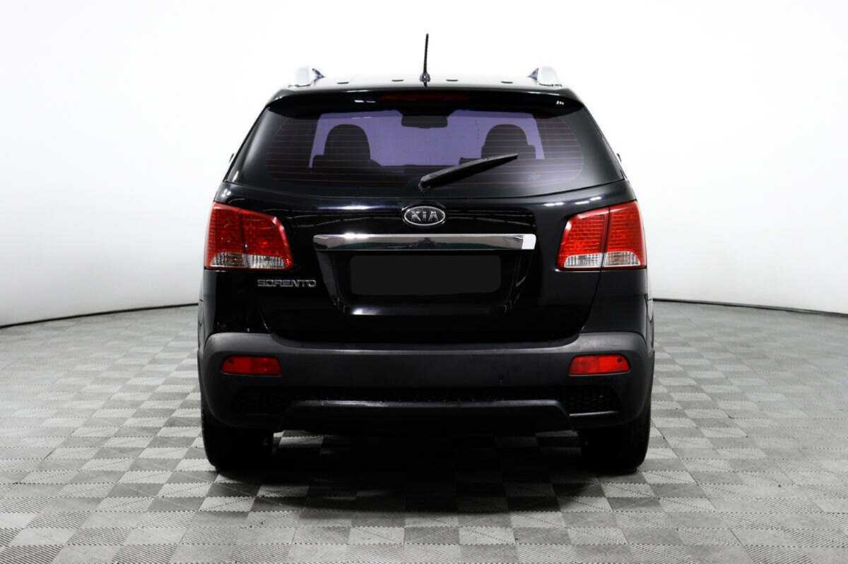 Купить Kia Sorento, 2012, 279 280 км, фото №6