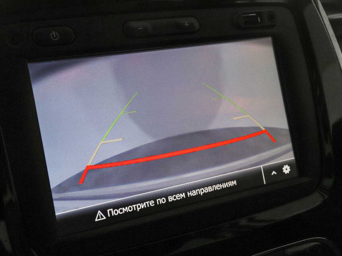 Купить Renault Kaptur, 2019, 81 828 км, фото №13