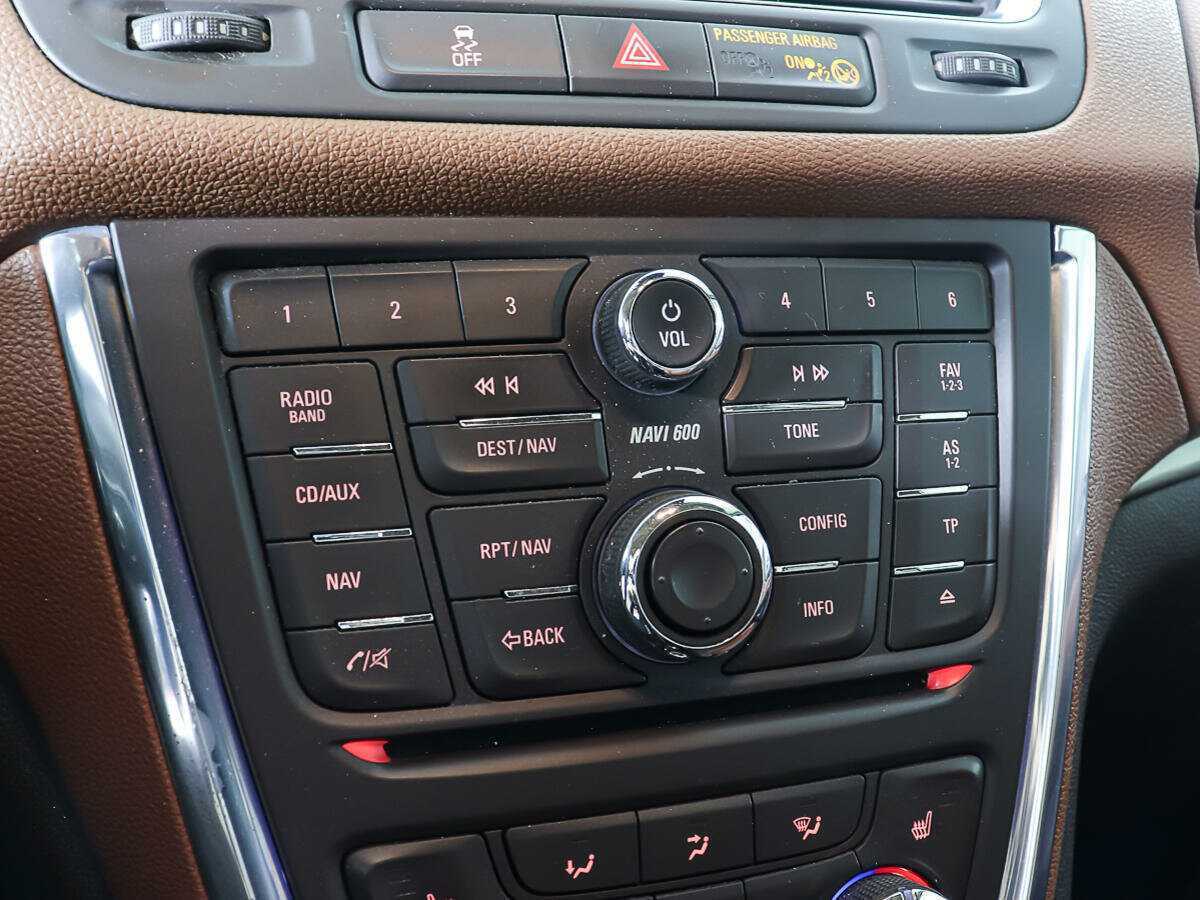 Купить Opel Mokka, 2012, 174 562 км, фото №19