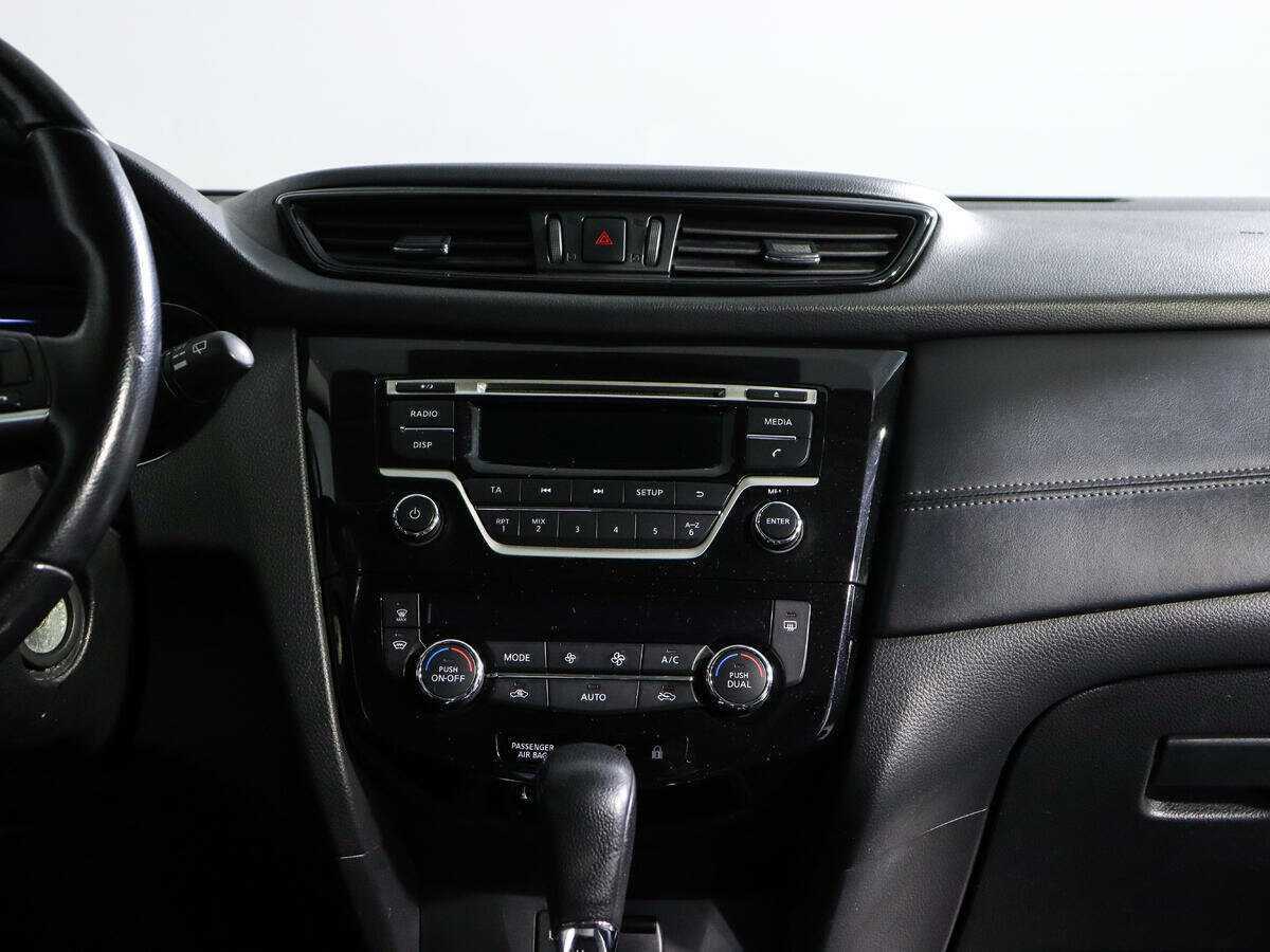 Купить Nissan Qashqai, 2019, 135 713 км, фото №11