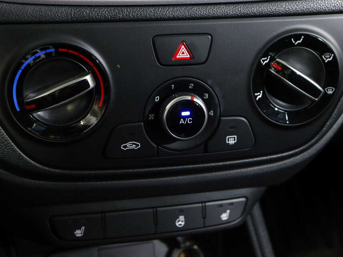 Купить Hyundai Solaris, 2020, 2 901 км, фото №20