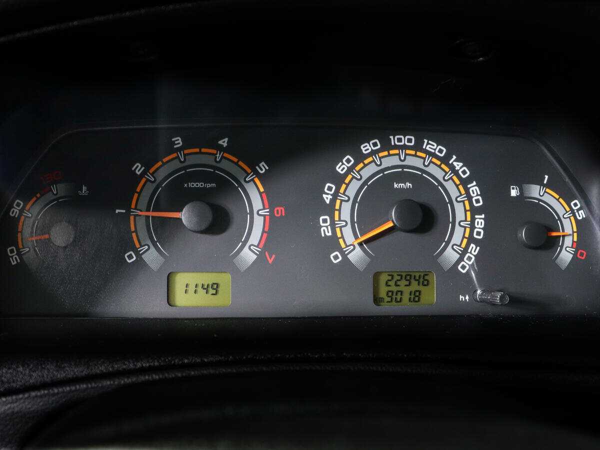 Купить Lada (ВАЗ) Niva, 2022, 22 587 км, фото №9