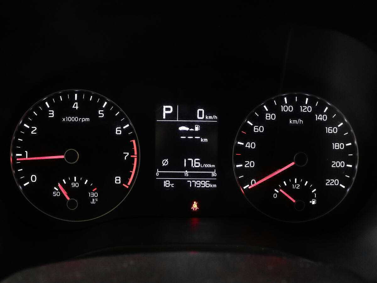 Купить Kia Rio, 2021, 70 000 км, фото №9