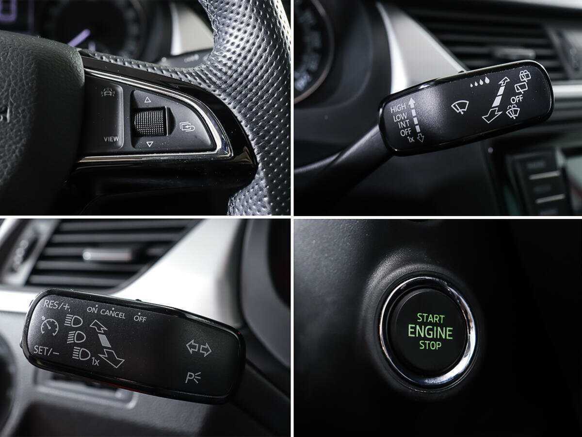 Купить Skoda Rapid, 2019, 59 960 км, фото №17