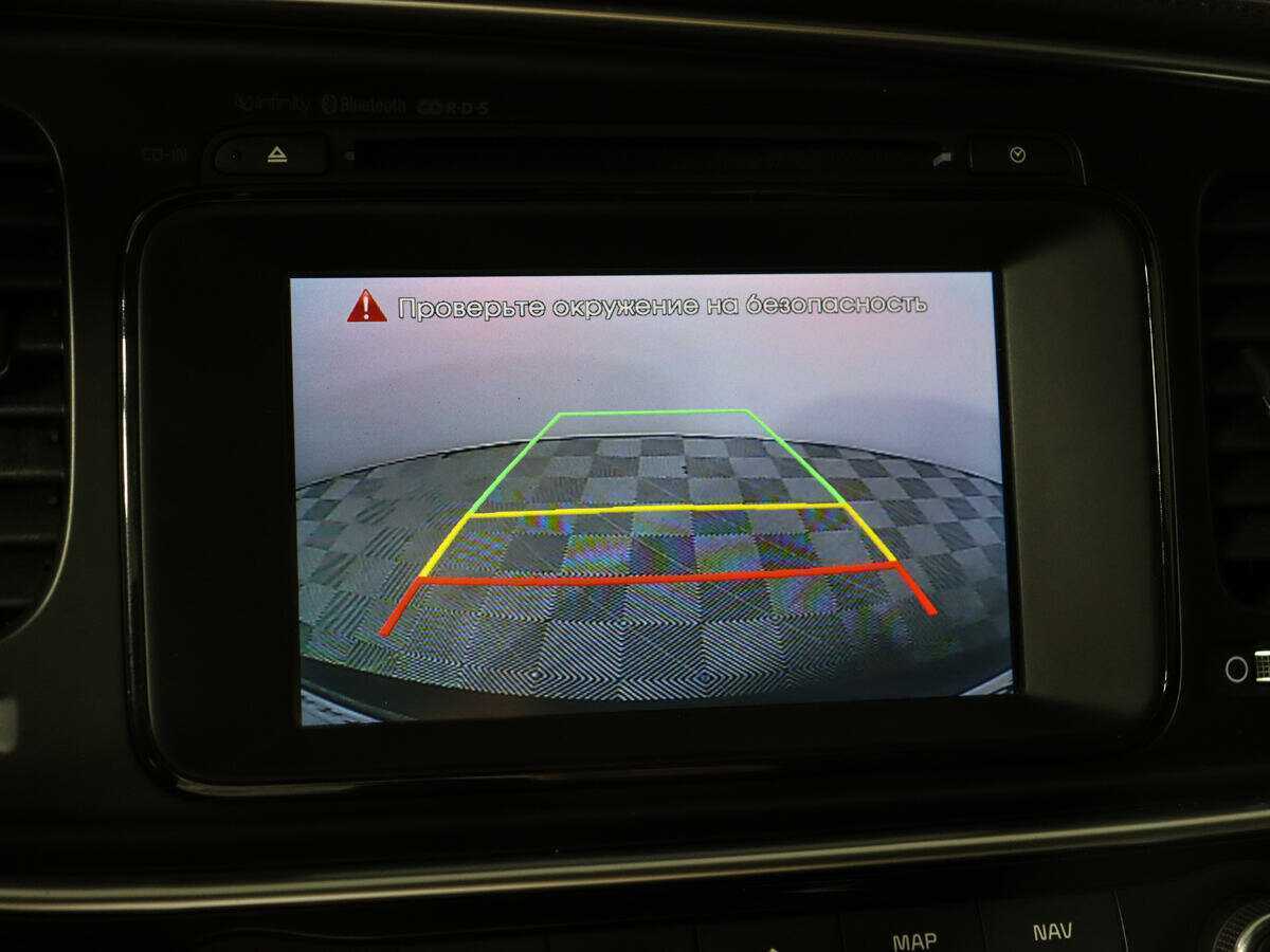 Купить Kia Optima, 2014, 182 877 км, фото №13