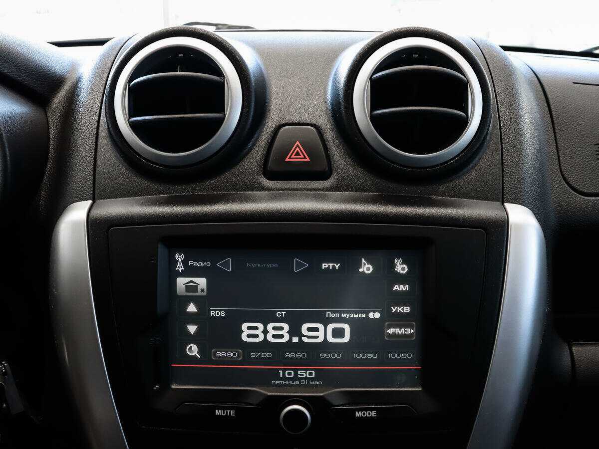 Купить Lada (ВАЗ) Granta, 2016, 76 463 км, фото №13