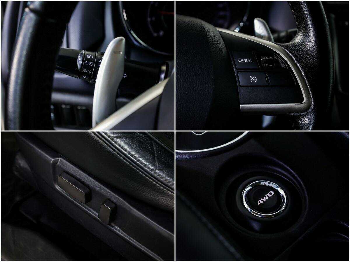 Купить Mitsubishi ASX, 2012, 159 721 км, фото №17