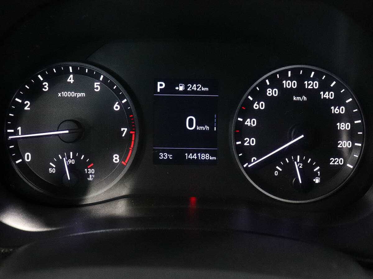 Купить Hyundai Solaris, 2020, 144 187 км, фото №12