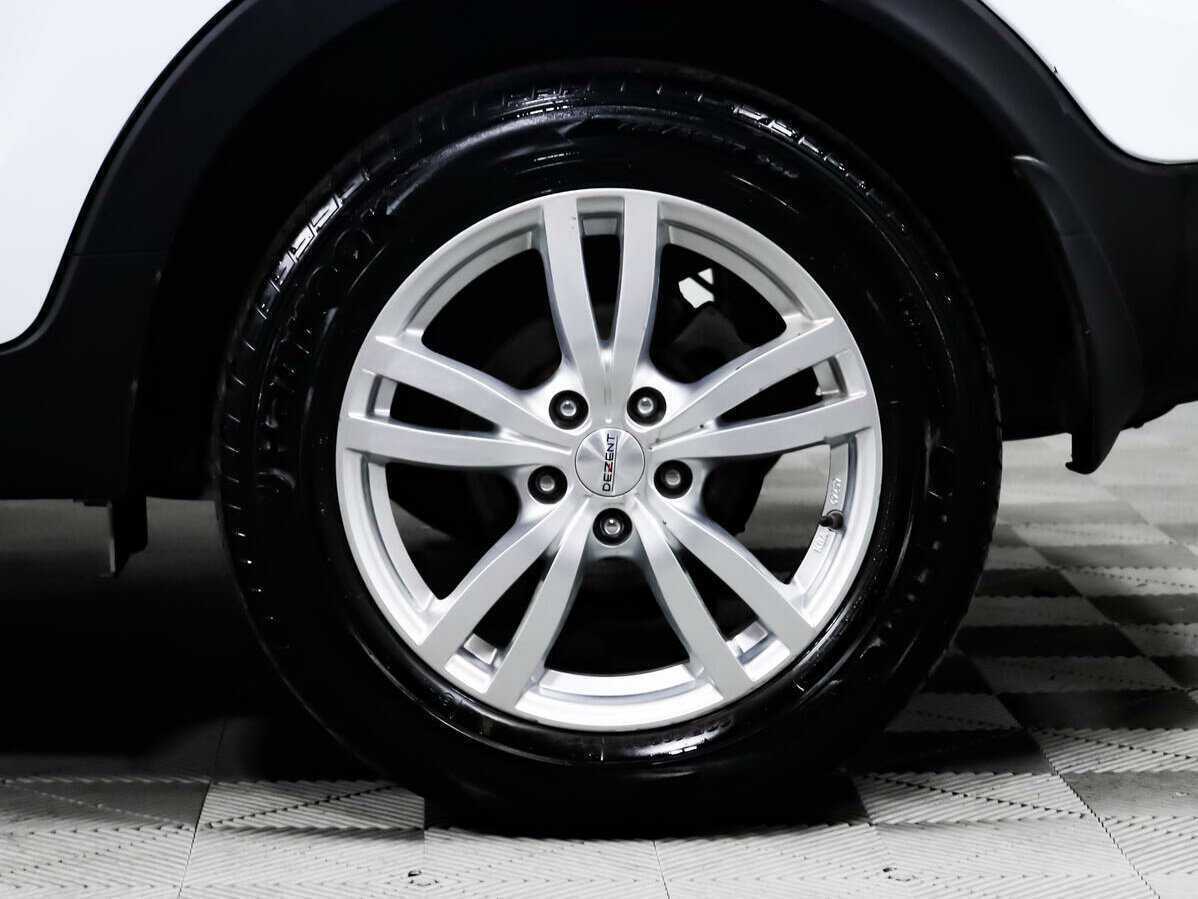 Купить Kia Sportage, 2014, 97 807 км, фото №14