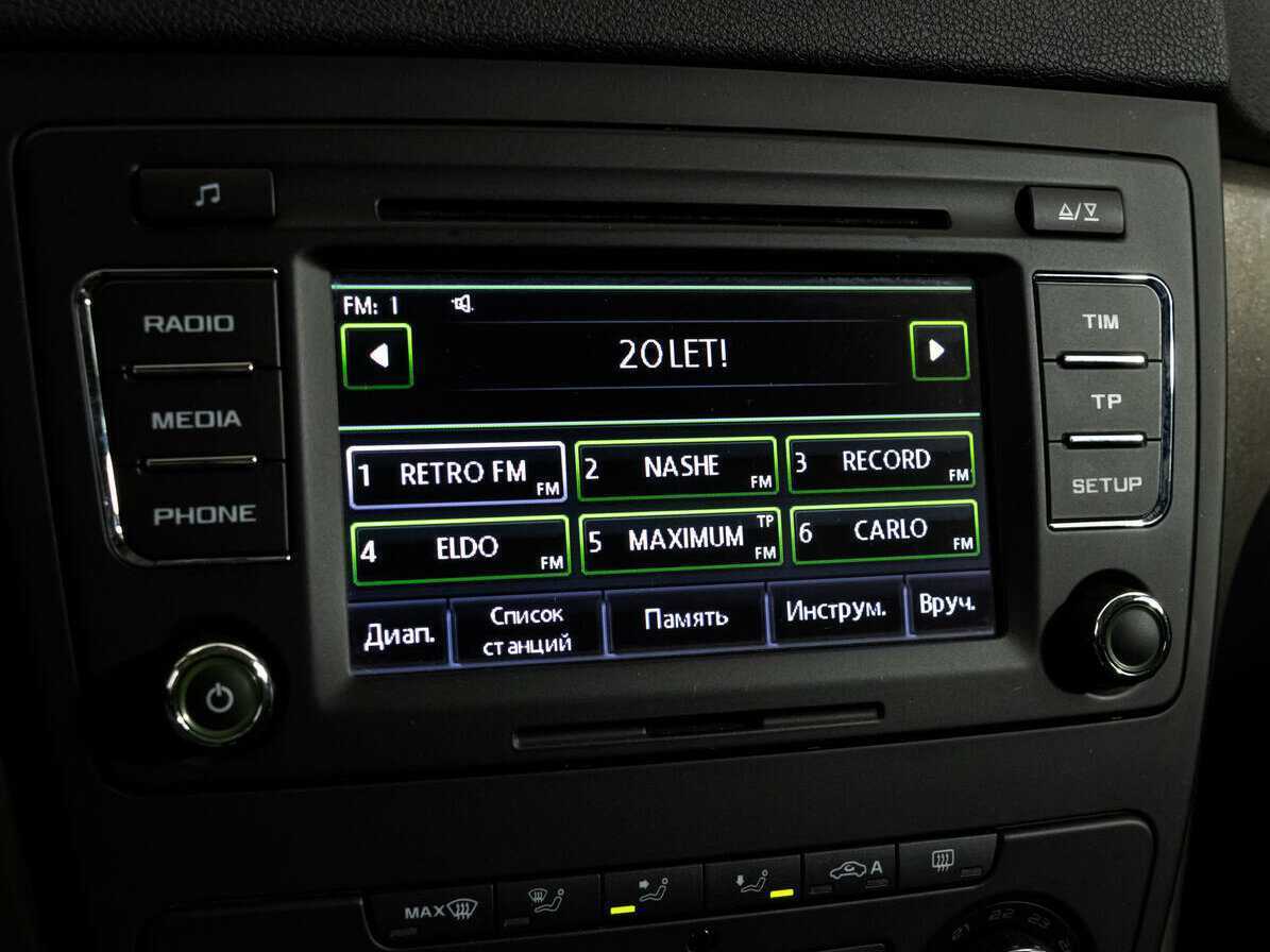 Купить Skoda Yeti, 2014, 77 030 км, фото №17