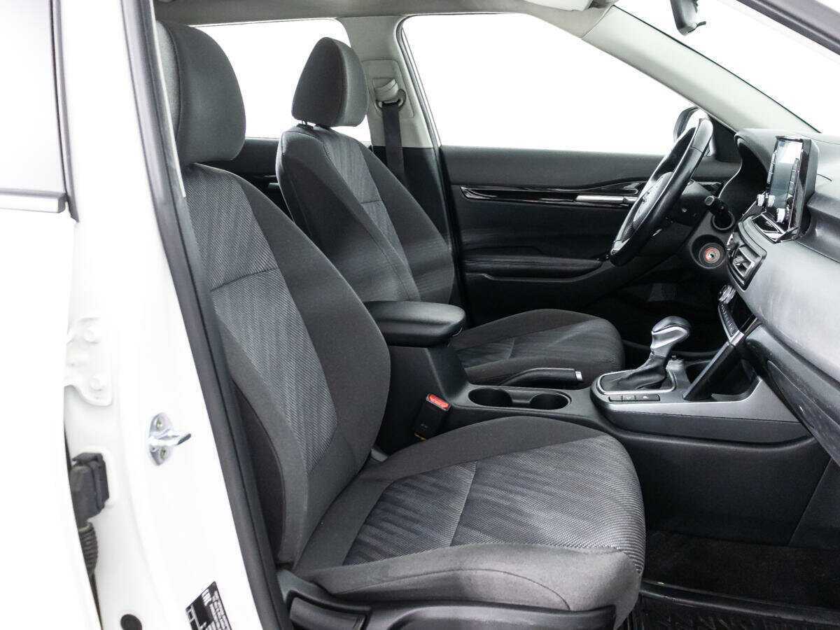 Купить Kia Seltos, 2020, 66 087 км, фото №24