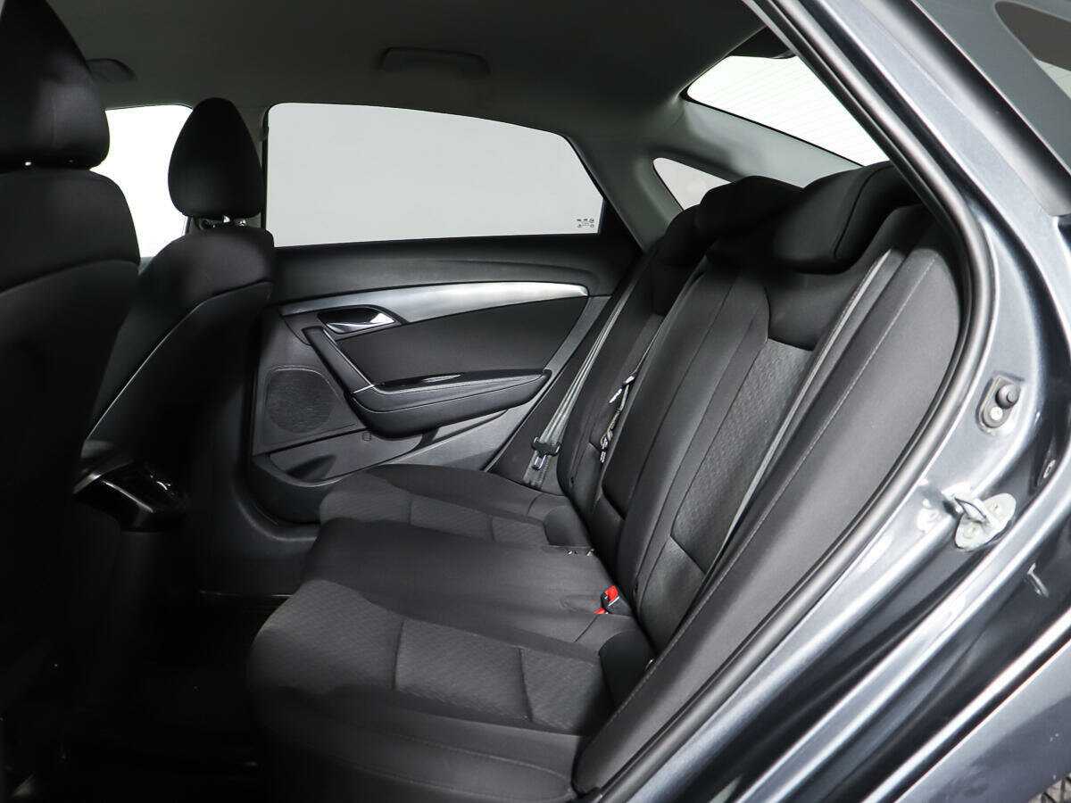 Купить Hyundai i40, 2013, 78 226 км, фото №10