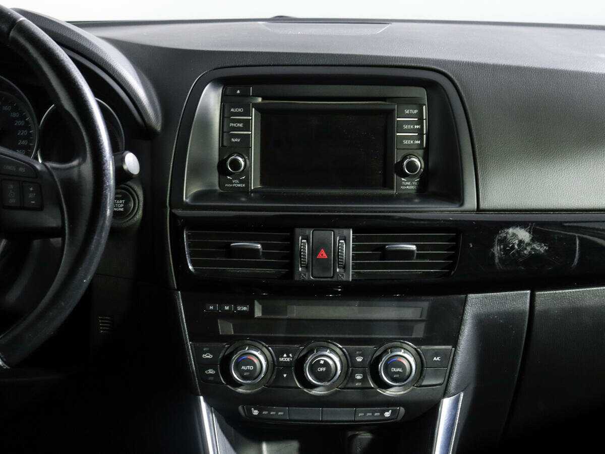 Купить Mazda CX-5, 2013, 173 306 км, фото №13