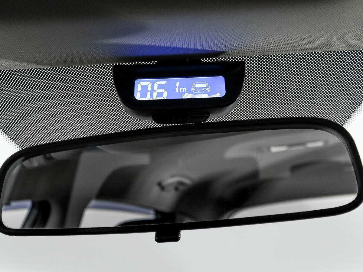 Купить Hyundai ix35, 2012, 107 861 км, фото №12