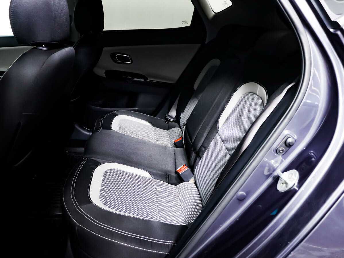 Купить Kia Ceed, 2015, 87 869 км, фото №12