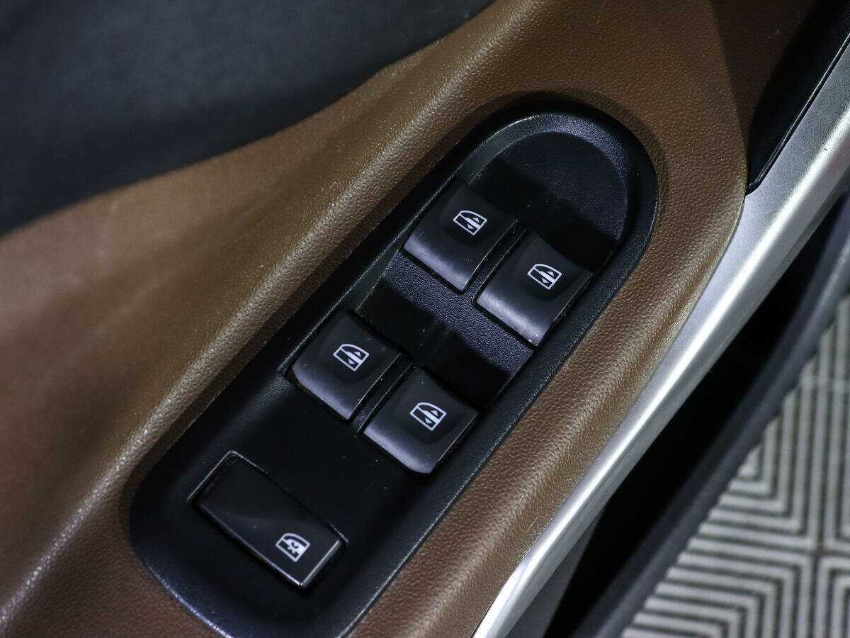 Купить Lada (ВАЗ) XRAY, 2016, 73 600 км, фото №15