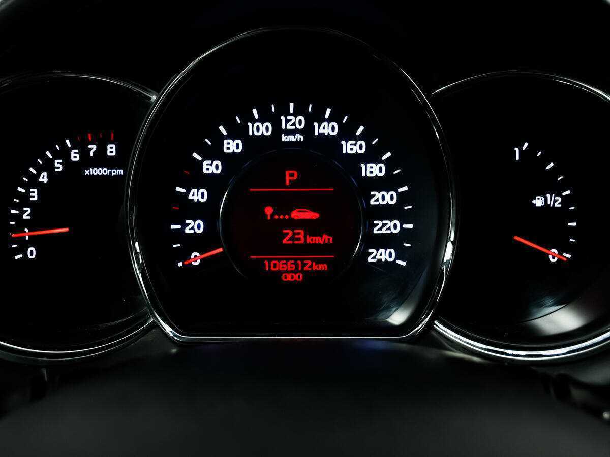 Купить Kia Ceed, 2013, 106 455 км, фото №10