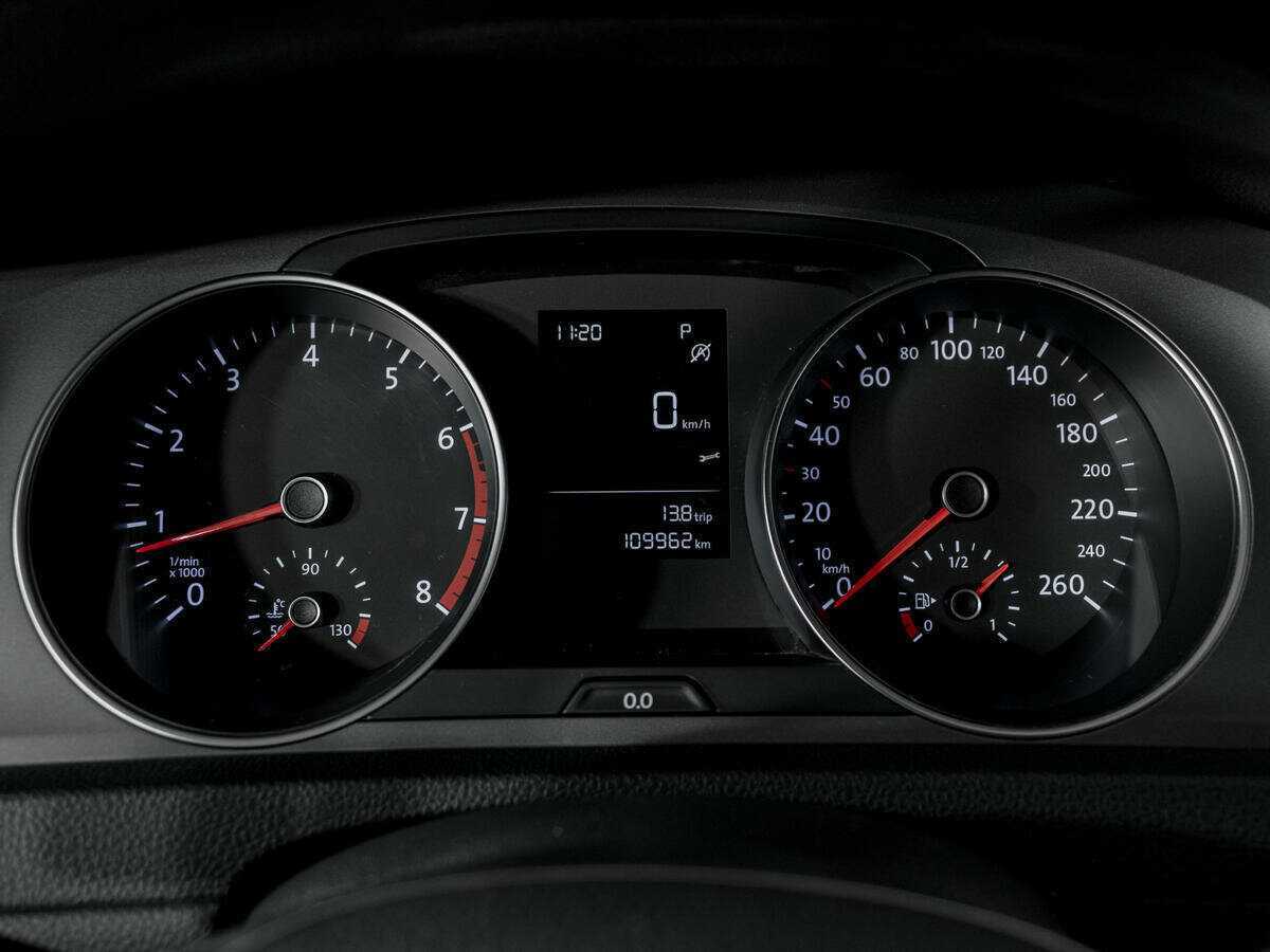 Купить Volkswagen Golf, 2013, 110 000 км, фото №11