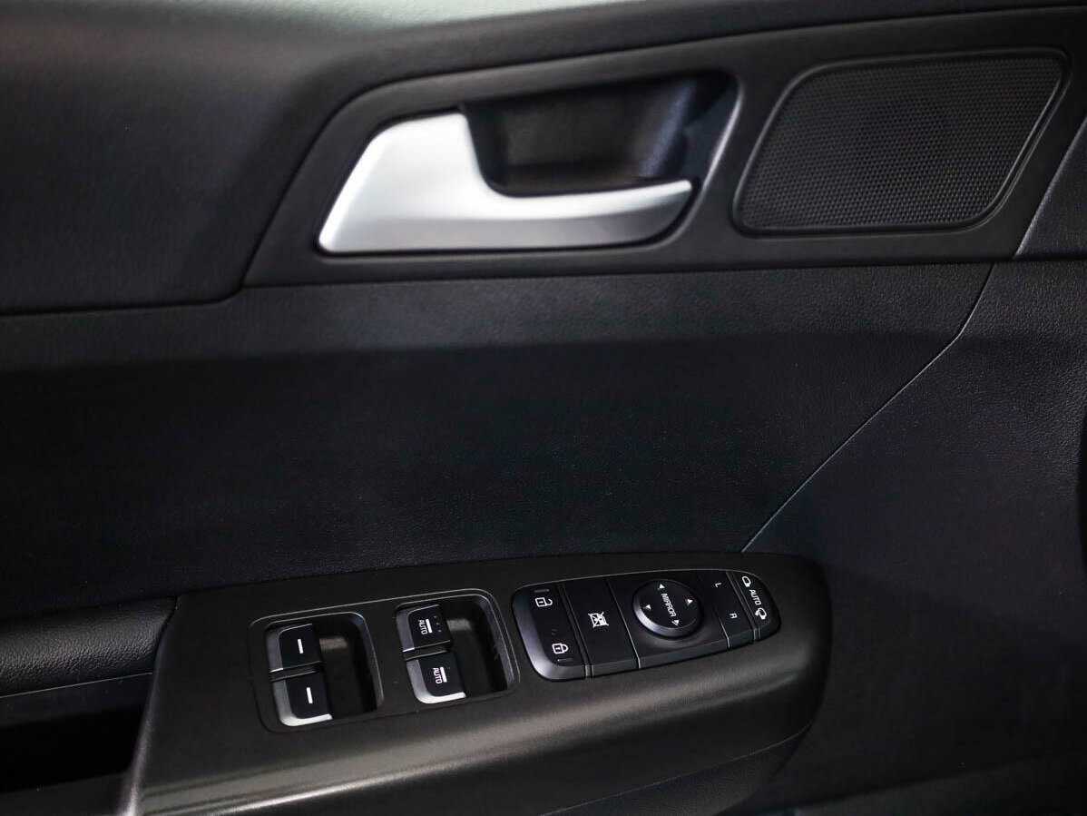 Купить Kia Sportage, 2017, 157 267 км, фото №15