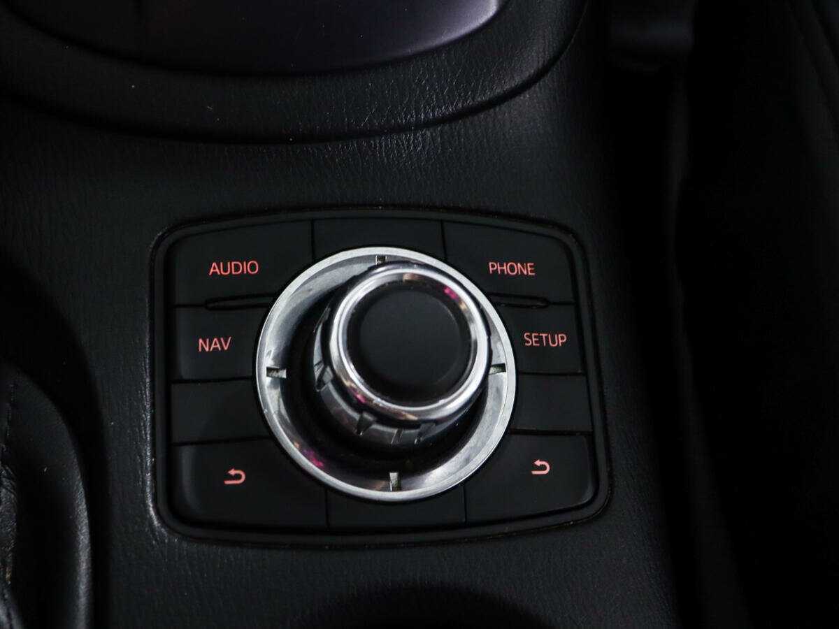 Купить Mazda CX-5, 2013, 167 067 км, фото №16
