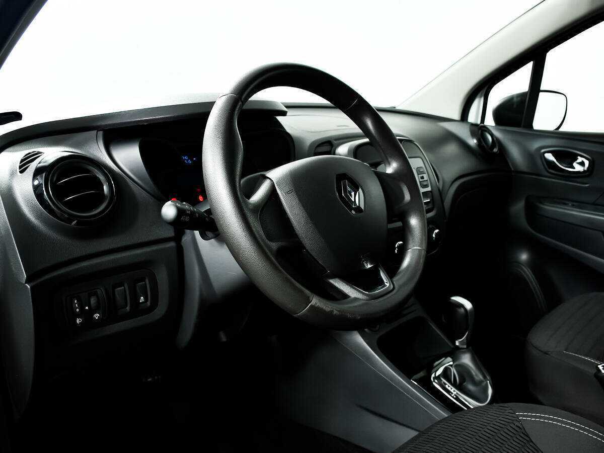 Купить Renault Kaptur, 2019, 118 039 км, фото №13
