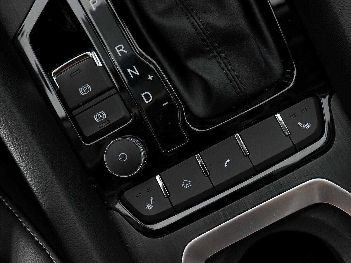 Купить CHERY Tiggo 4, 2021, 10 164 км, фото №9