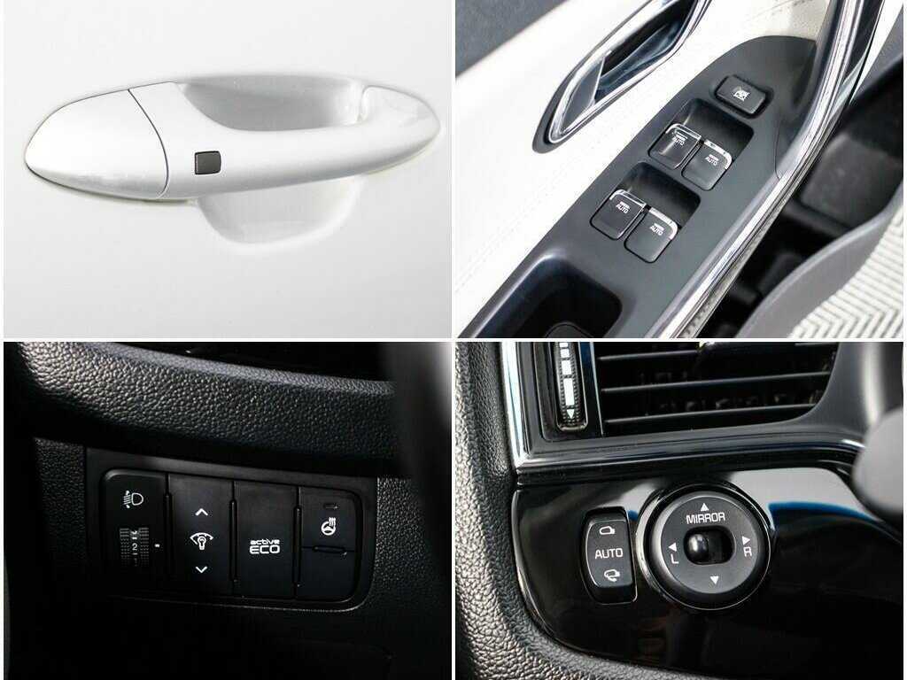 Купить Kia Ceed, 2016, 193 042 км, фото №17