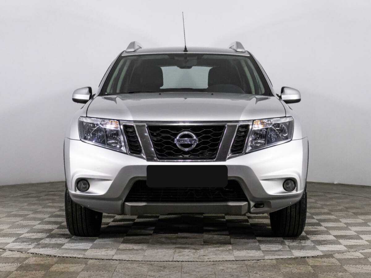Nissan Terrano