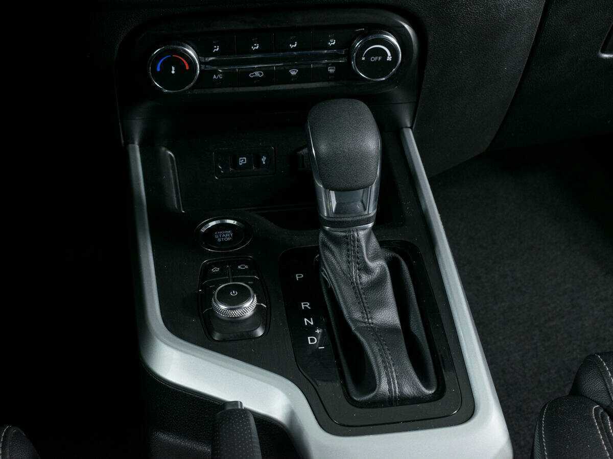 Купить CHERY Tiggo 4, 2021, 92 469 км, фото №17