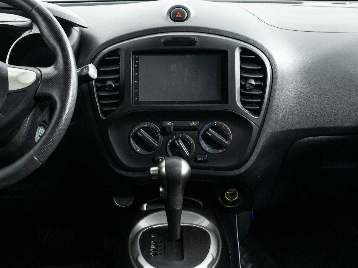 Купить Nissan Juke, 2013, 108 521 км, фото №14