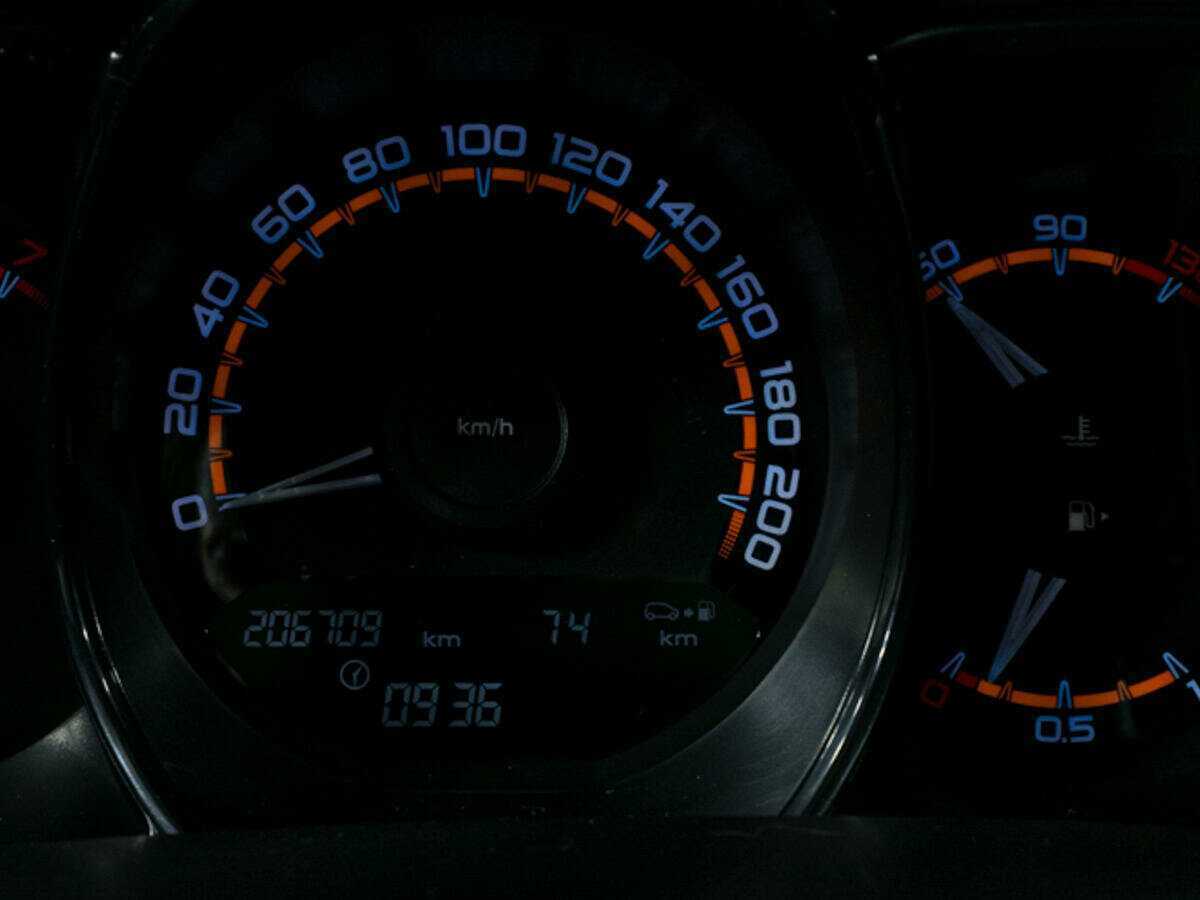 Купить Lada (ВАЗ) Vesta, 2019, 206 000 км, фото №13