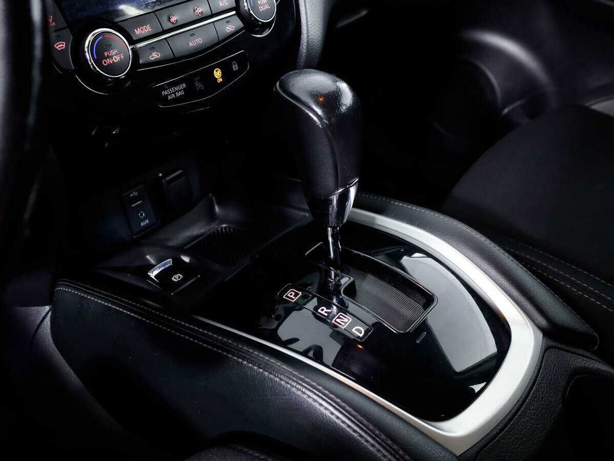 Купить Nissan Qashqai, 2019, 125 278 км, фото №21