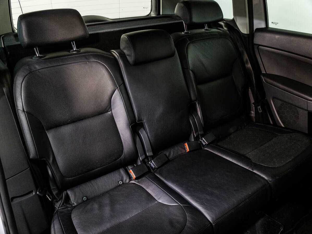 Купить Skoda Yeti, 2014, 116 631 км, фото №8