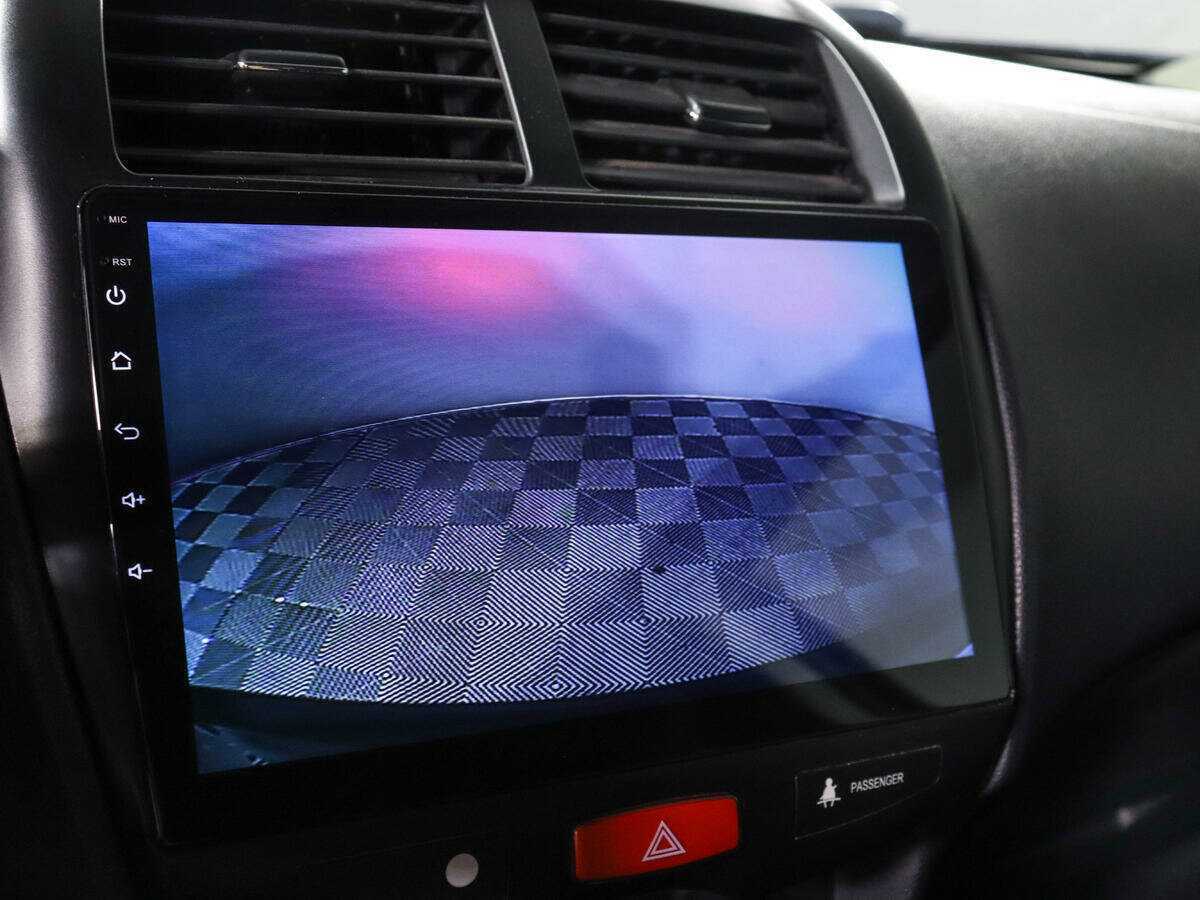 Купить Mitsubishi ASX, 2013, 201 669 км, фото №17