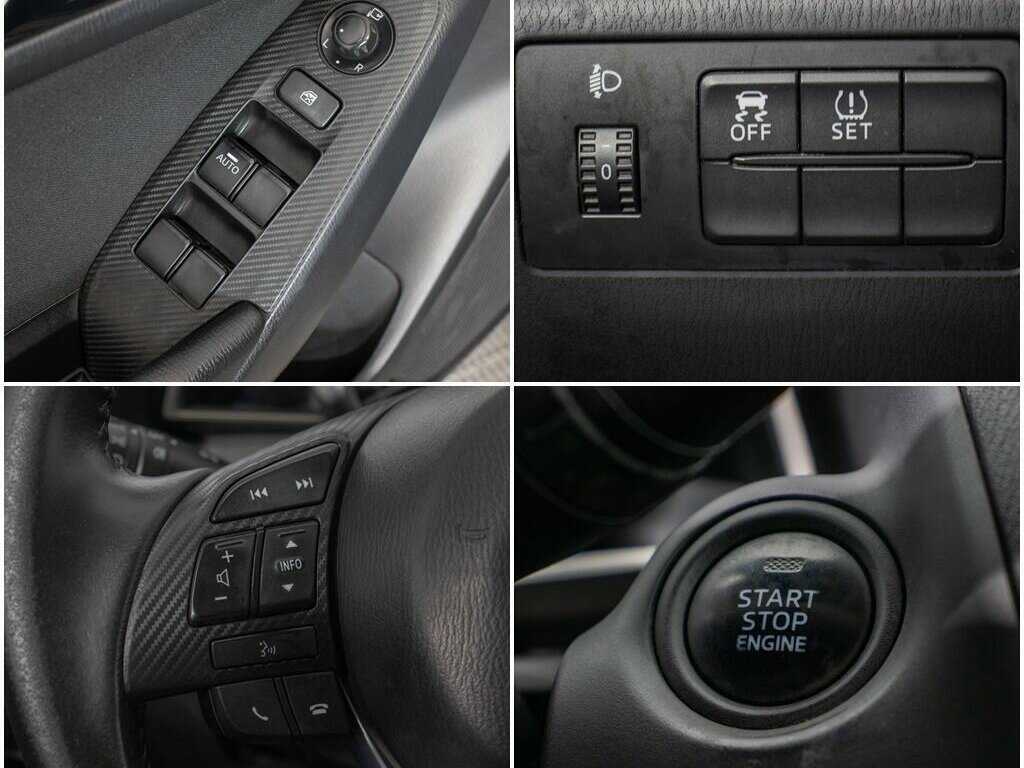 Купить Mazda 3, 2014, 219 592 км, фото №16