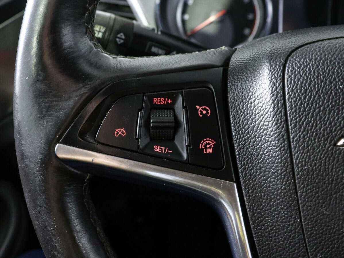 Купить Opel Mokka, 2014, 98 223 км, фото №15