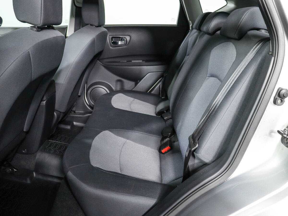 Купить Nissan Qashqai, 2013, 20 600 км, фото №8