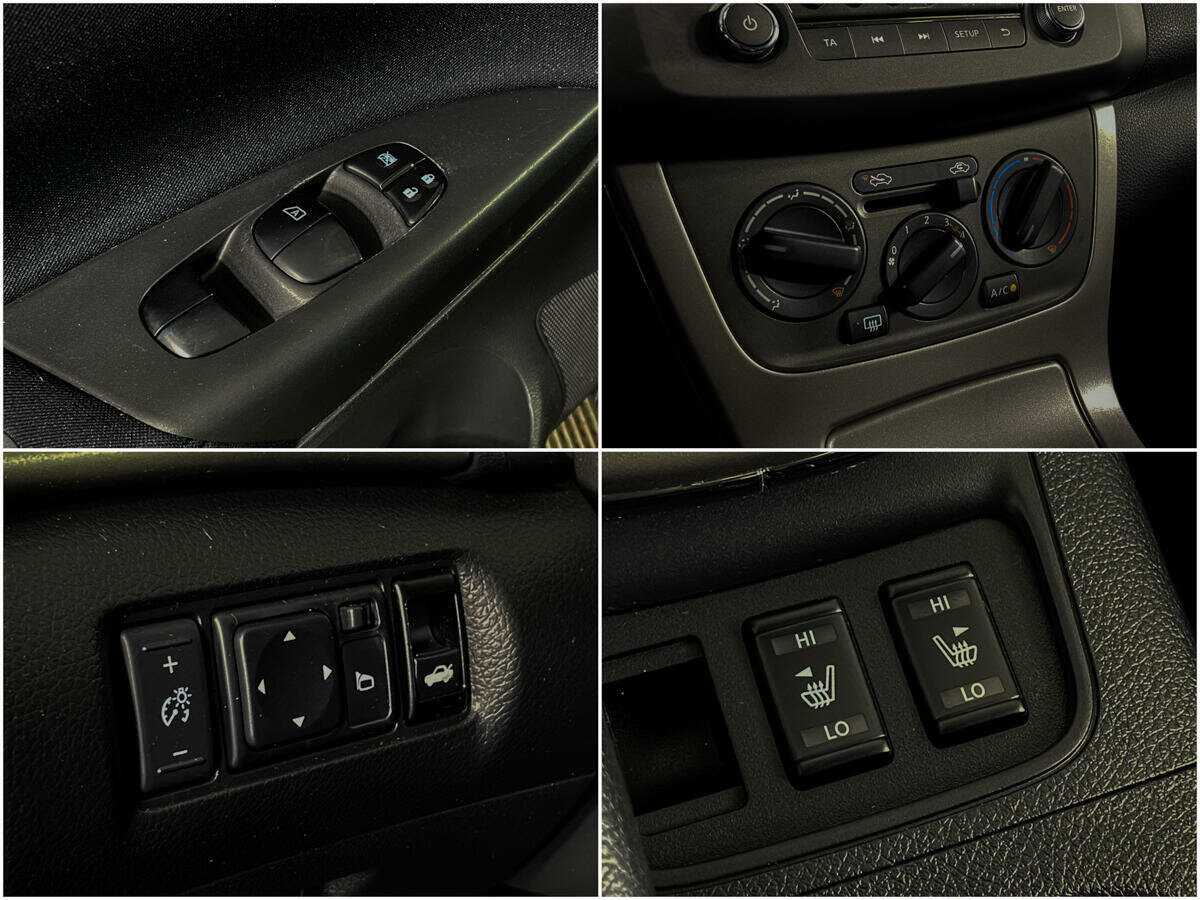 Купить Nissan Sentra, 2014, 102 040 км, фото №12