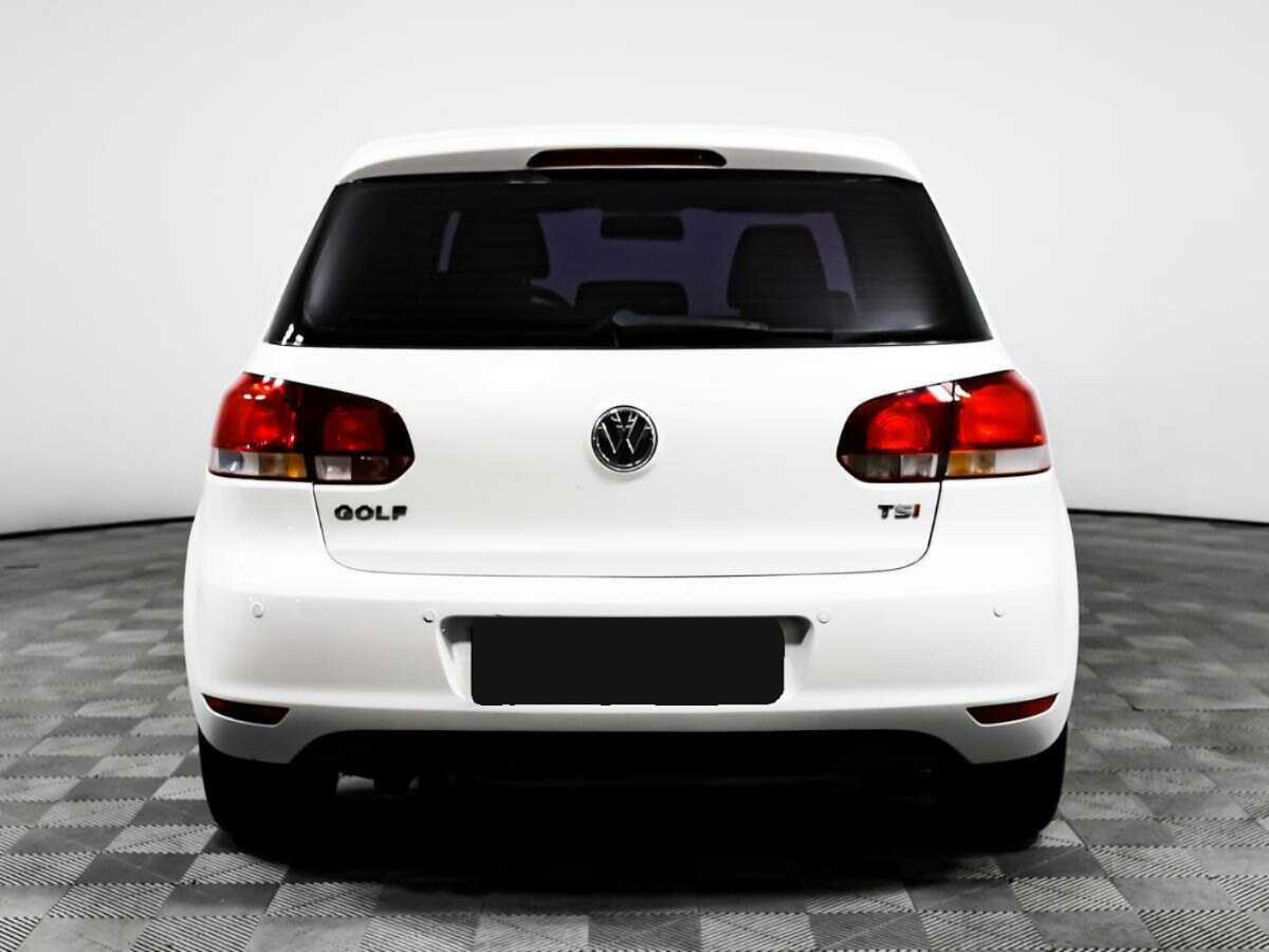 Купить Volkswagen Golf, 2012, 230 439 км, фото №6