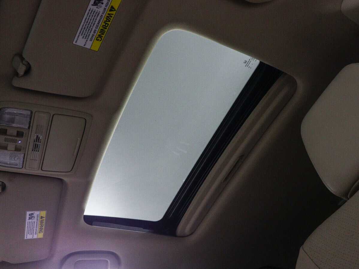 Купить Honda Accord, 2012, 78 435 км, фото №20