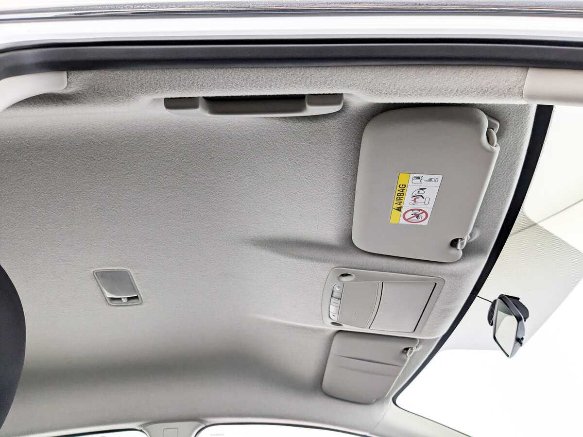 Купить Nissan Sentra, 2015, 76 154 км, фото №18