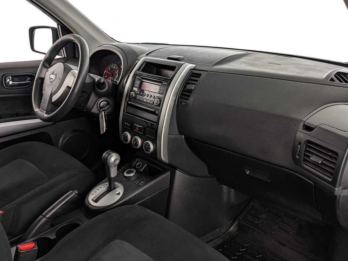 Купить Nissan X-Trail, 2013, 201 260 км, фото №8