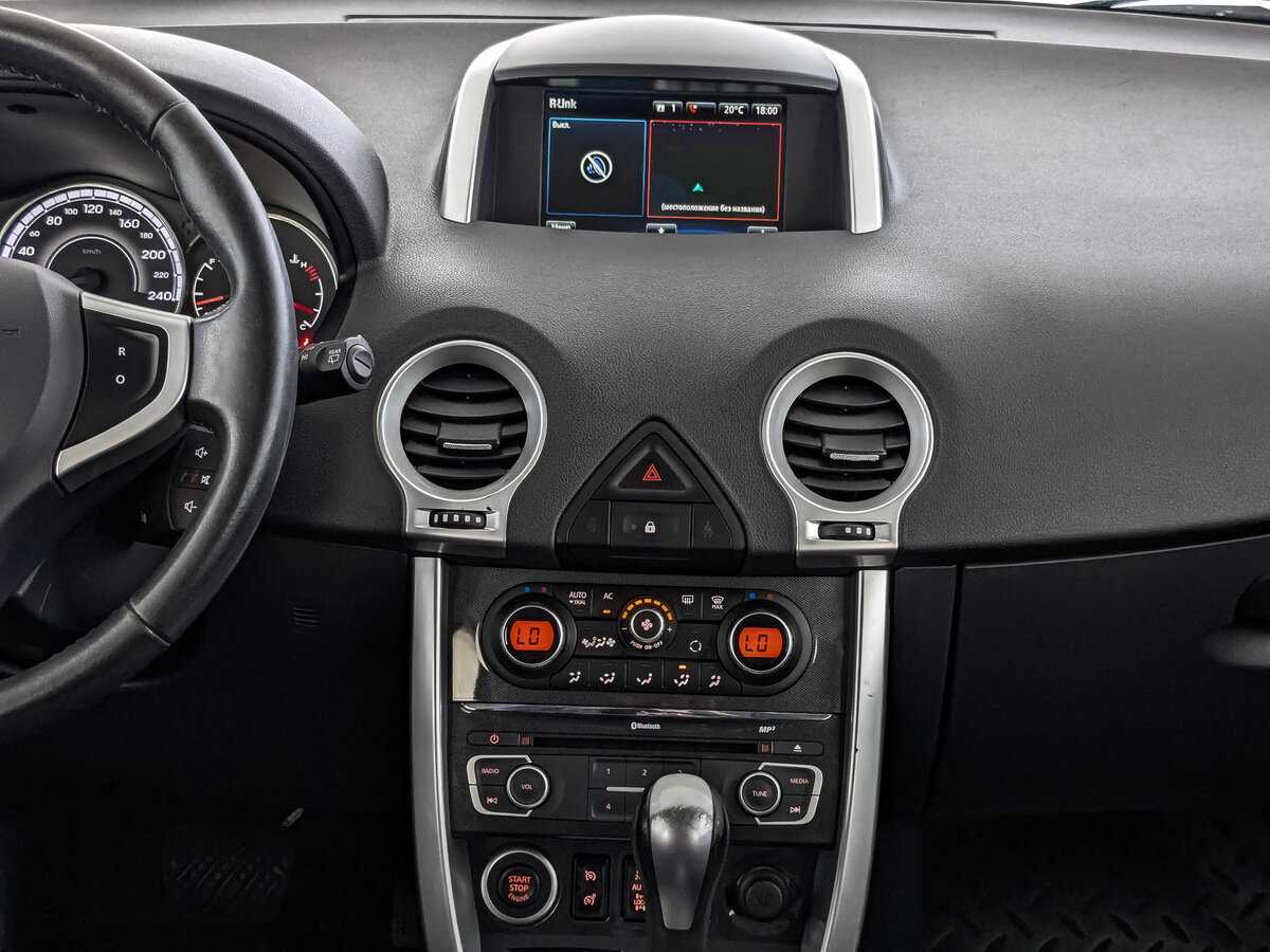 Купить Renault Koleos, 2015, 179 272 км, фото №13