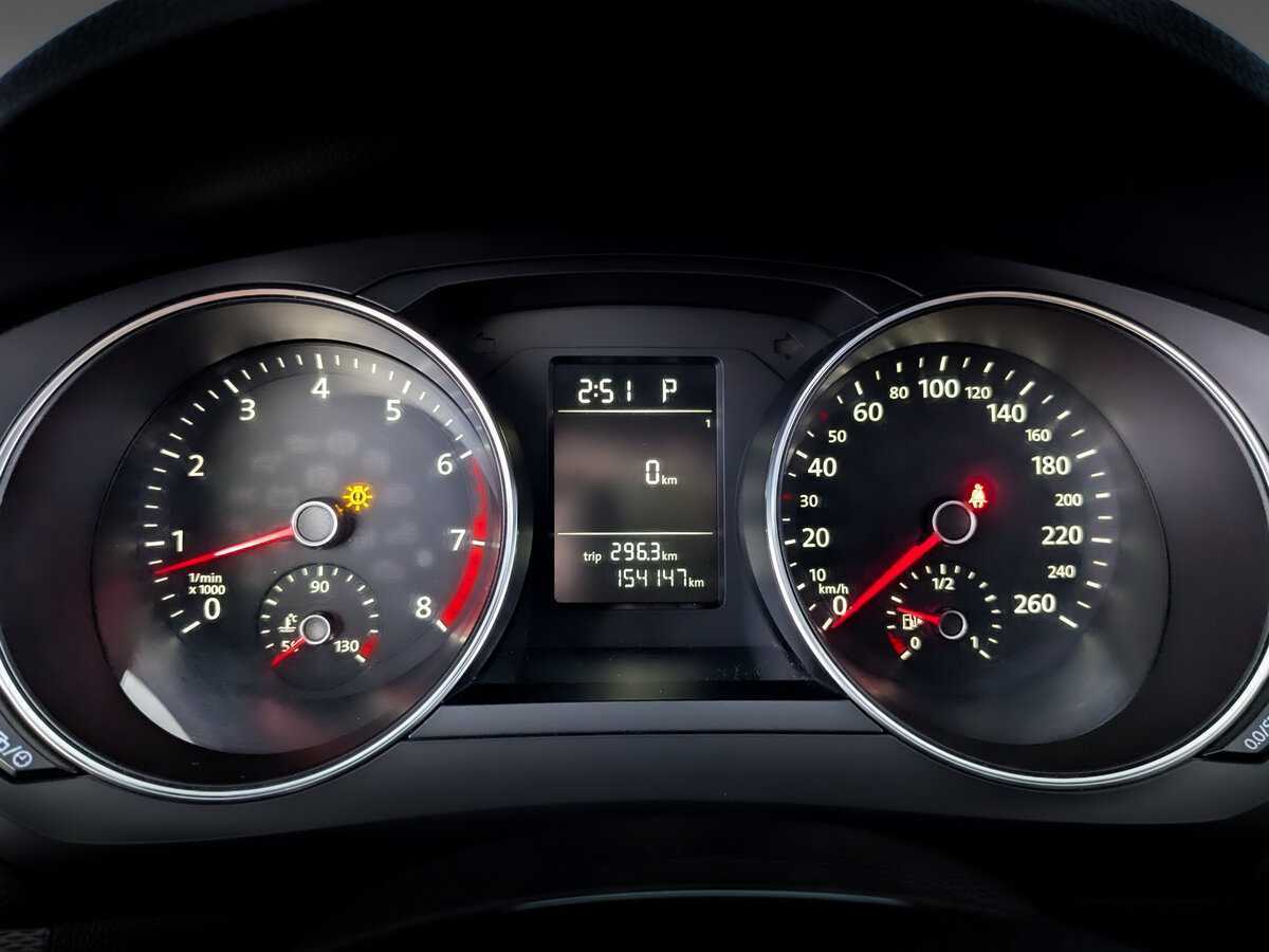 Купить Volkswagen Jetta, 2015, 153 855 км, фото №11