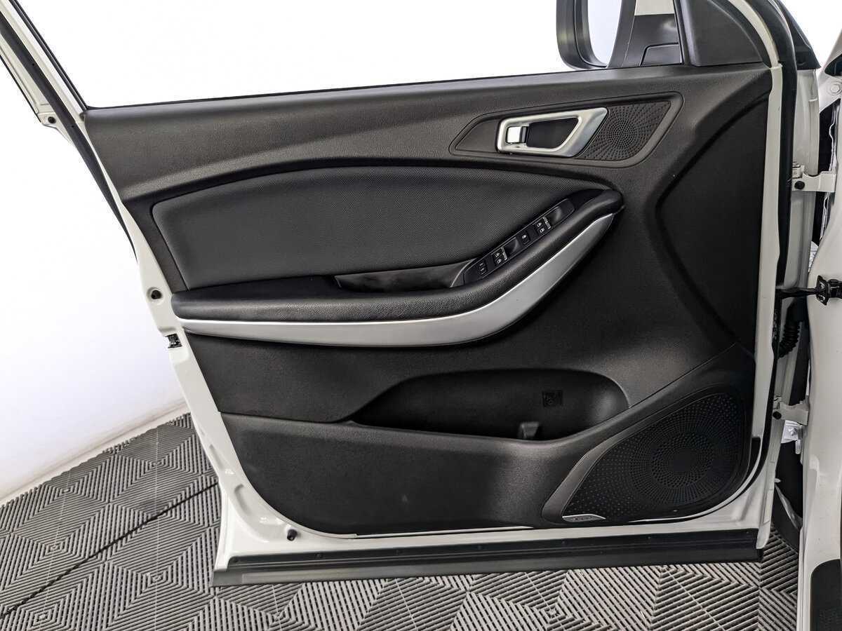 Купить CHERY Tiggo 7, 2019, 108 305 км, фото №15