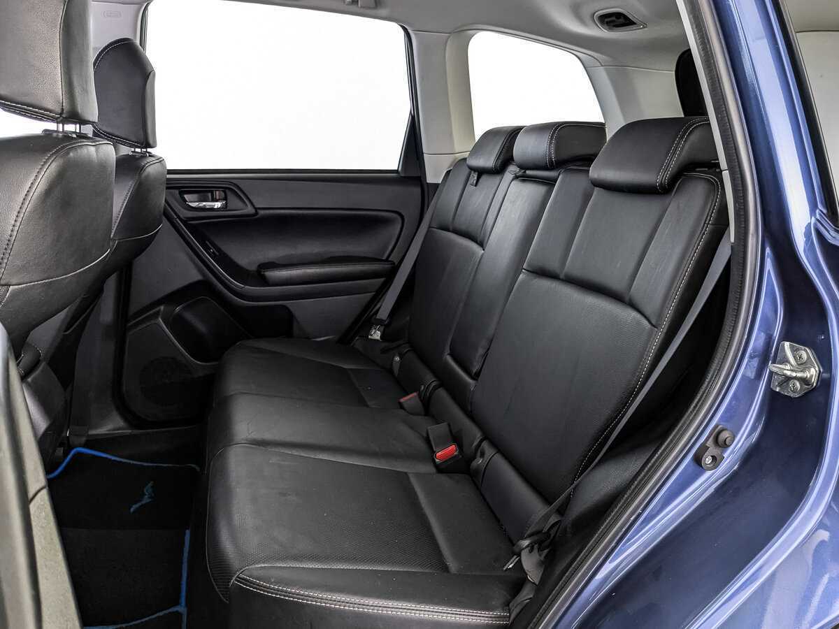 Купить Subaru Forester, 2013, 136 897 км, фото №14