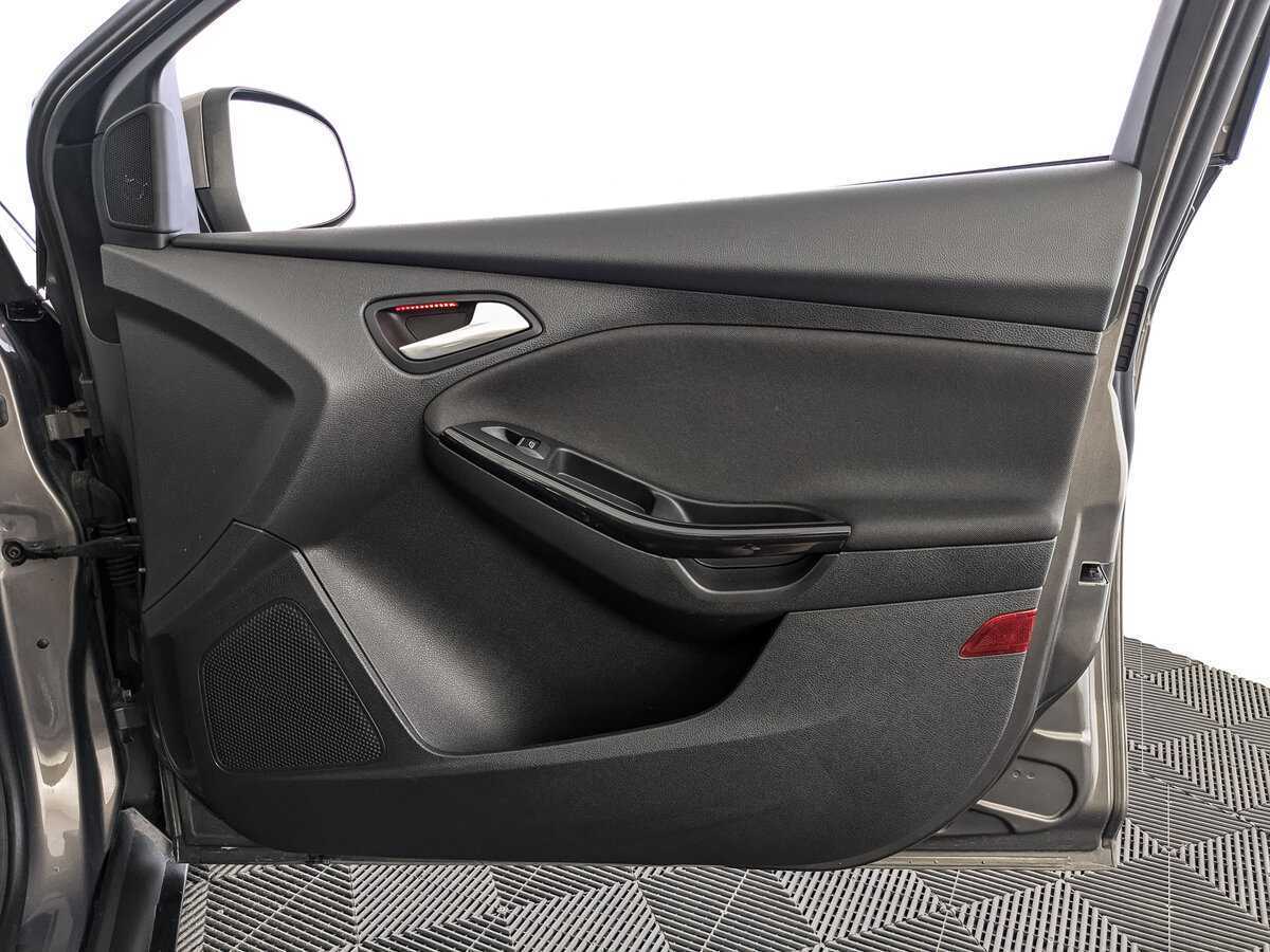 Купить Ford Focus, 2017, 105 429 км, фото №20