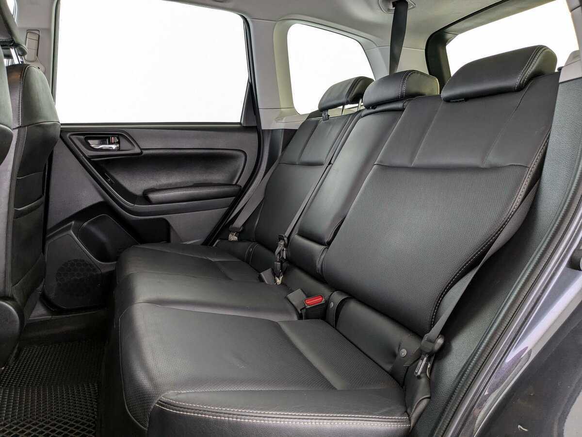 Купить Subaru Forester, 2015, 111 401 км, фото №10